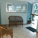 Edificio Altamar Av Brasil