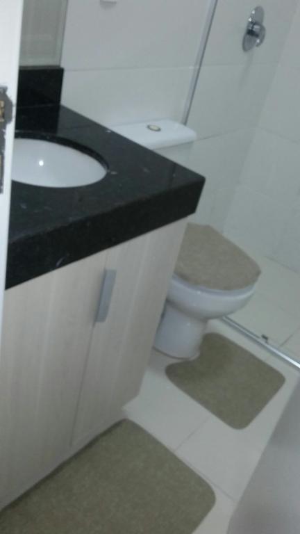 Apartamento Edificio Altamar Av Brasil