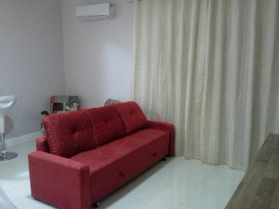 Apartamento Edificio Altamar Av Brasil *