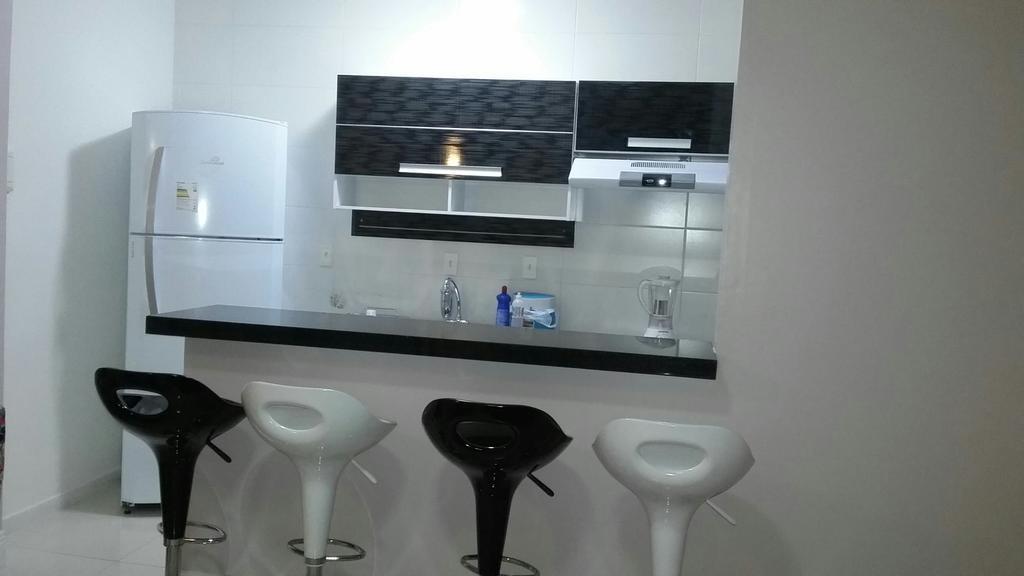 Edificio Altamar Av Brasil Apartamento *