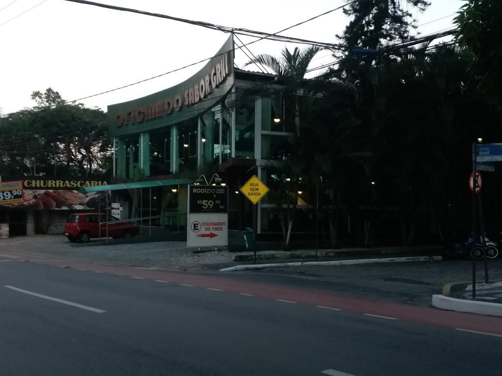 Apartamento Edificio Altamar Av Brasil