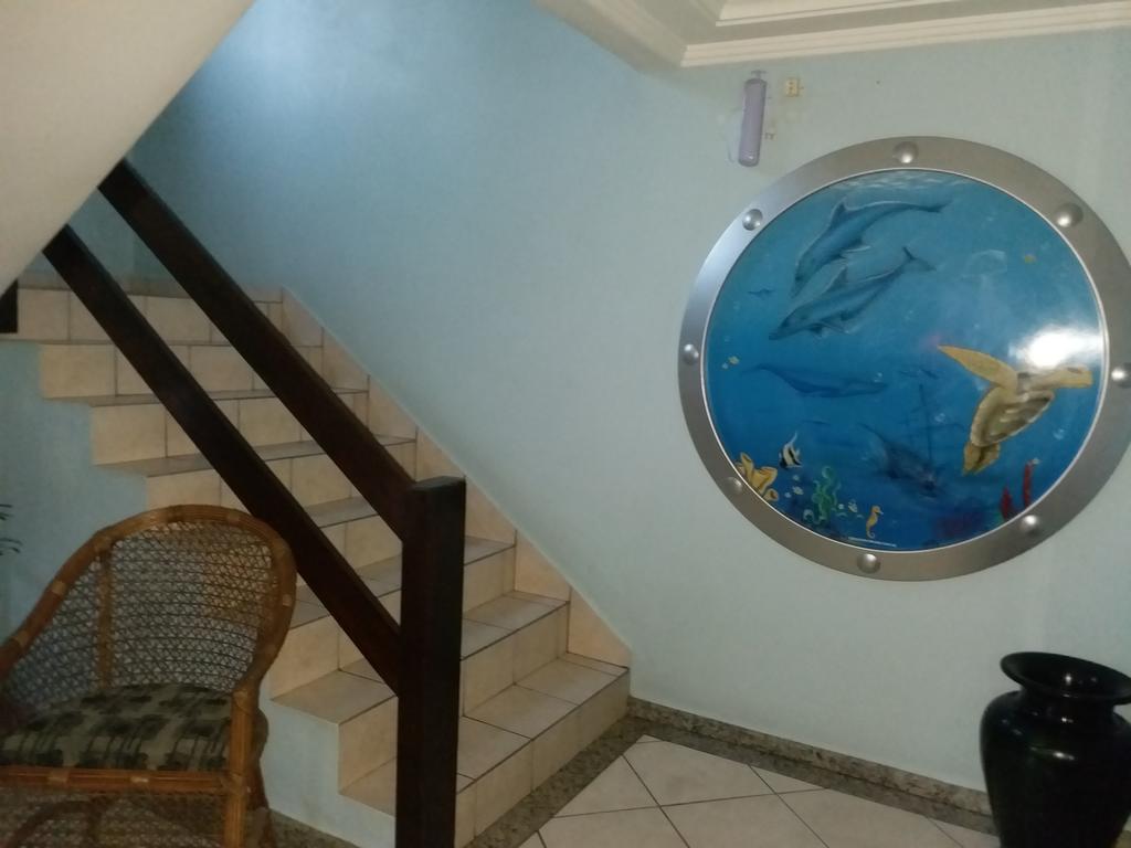Apartamento Edificio Altamar Av Brasil