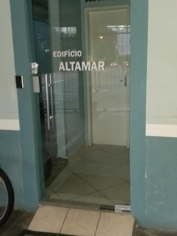 Apartamento Edificio Altamar Av Brasil