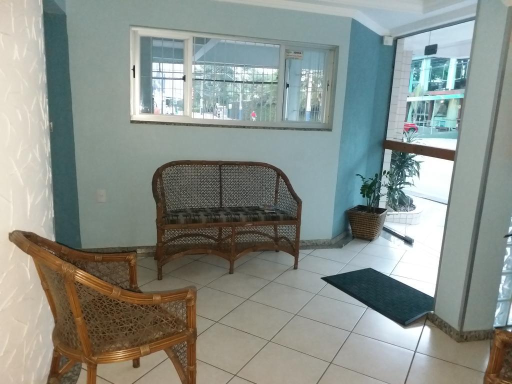 Edificio Altamar Av Brasil Apartamento *