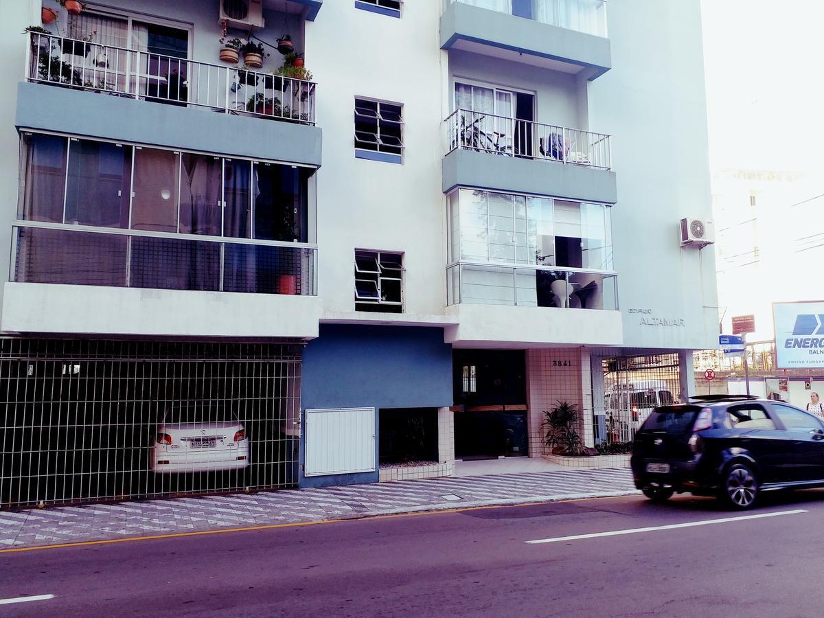 Apartamento Edificio Altamar Av Brasil
