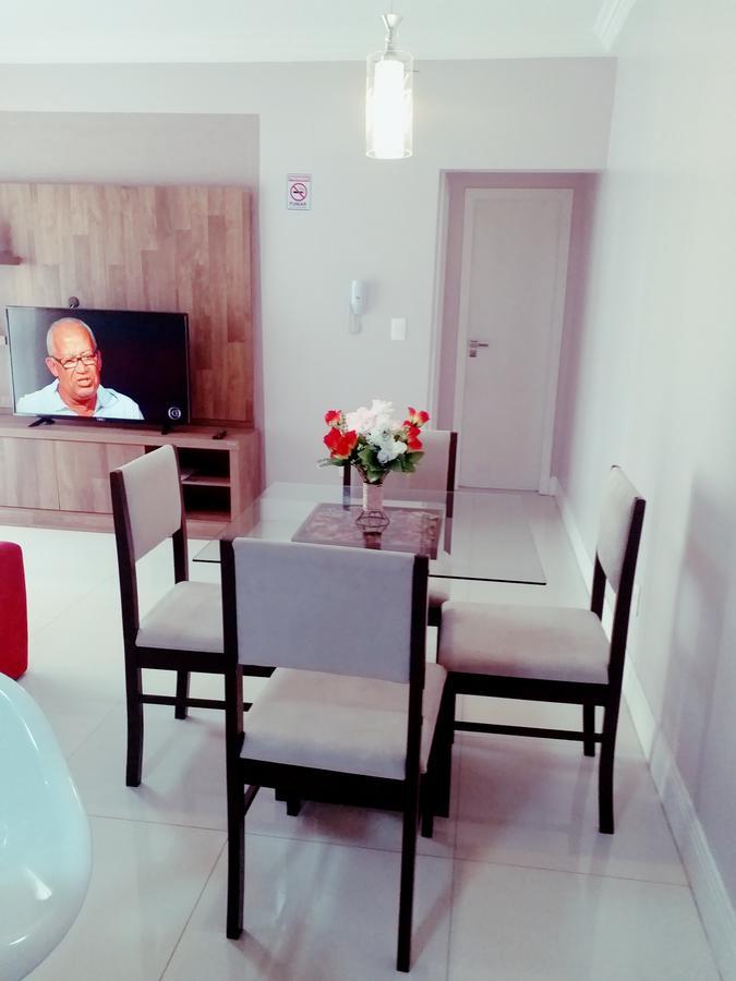 Edificio Altamar Av Brasil Apartamento Balneario Camboriu