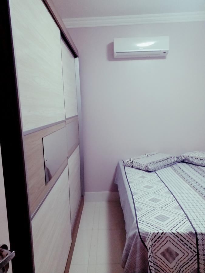 Apartamento Edificio Altamar Av Brasil