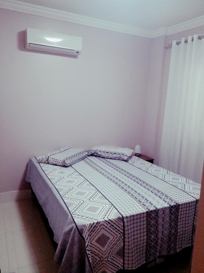 Apartamento Edificio Altamar Av Brasil Balneario Camboriu