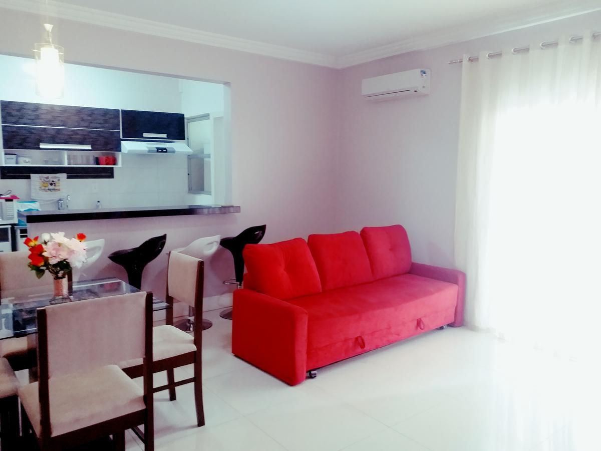 Edificio Altamar Av Brasil Balneario Camboriu