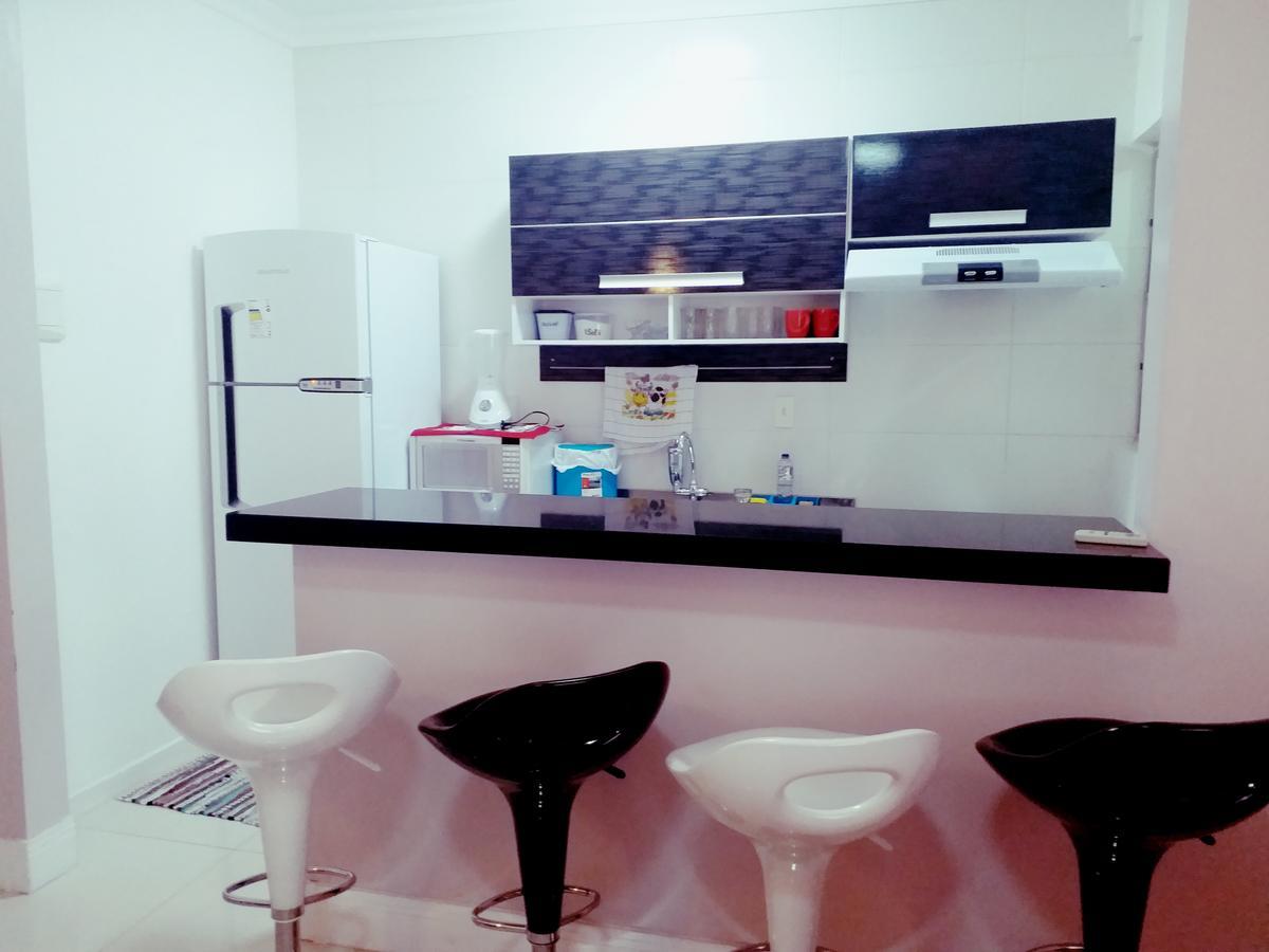 Apartamento Edificio Altamar Av Brasil Balneario Camboriu