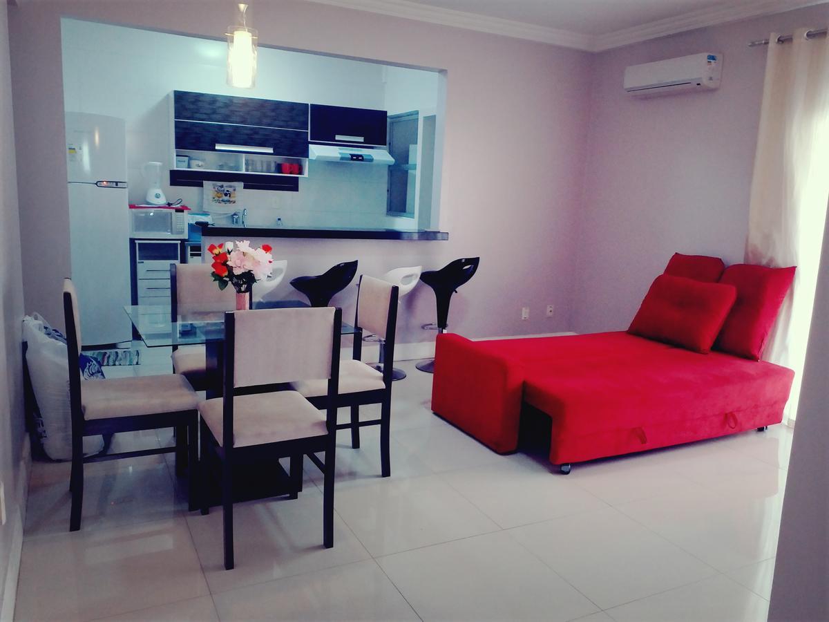 Apartamento Edificio Altamar Av Brasil Balneario Camboriu
